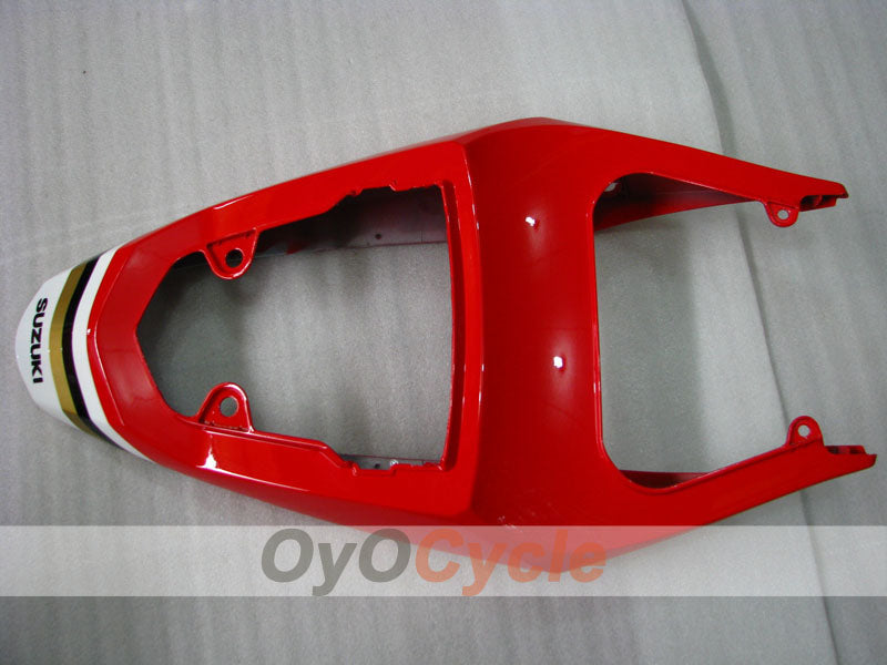 Carenado trasero para Suzuki 04-05 GSXR600 #OYO87908970 Imagen secundaria del producto