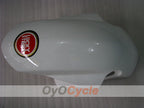 Carenado de guardabarros delantero para Suzuki 04-05 GSXR600 #OYO87908957