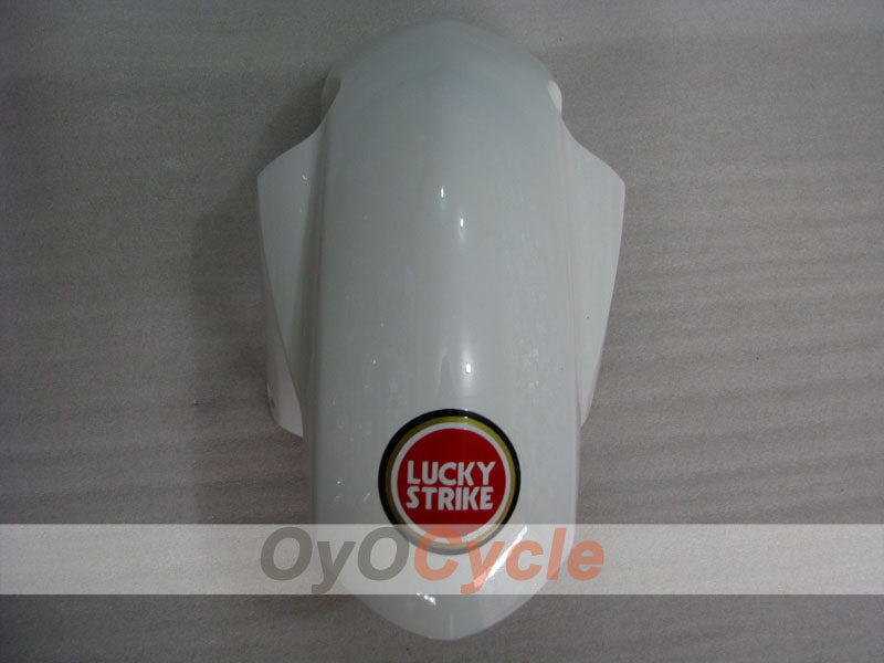 Carenado delantero del guardabarros para Suzuki 04-05 GSXR750 #OYO87909215 Imagen principal del producto