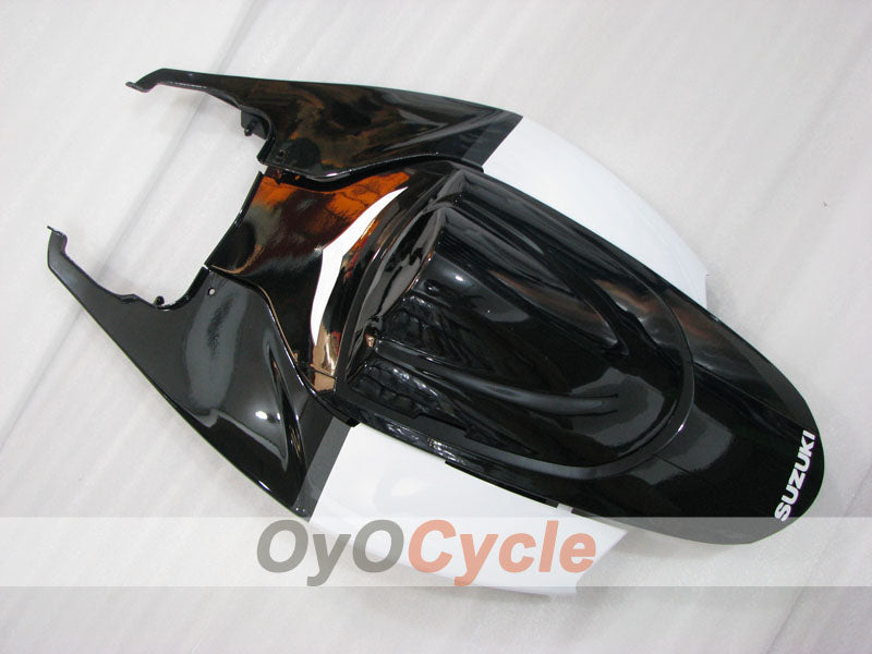 Carenado trasero + funda de asiento para Suzuki 06-07 GSXR750 #OYO87908320