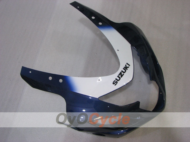 Carenado superior delantero para Suzuki 04-05 GSXR750 #OYO87909226