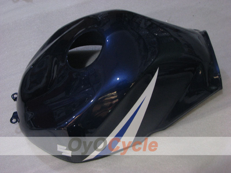 Carenado del tanque de combustible para Honda 04-05 GSXR600 #OYO87908988
