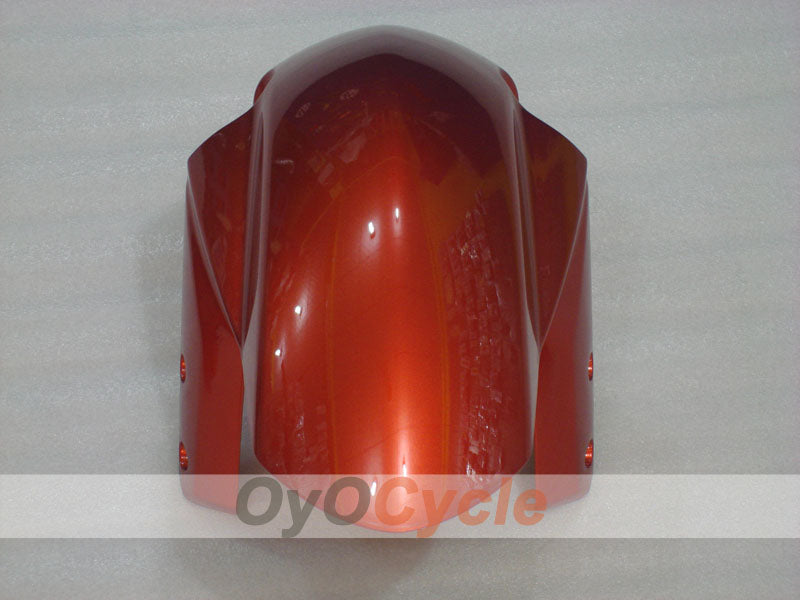 Carenado guardabarros delantero para Suzuki 04-05 GSXR600 #OYO87908991