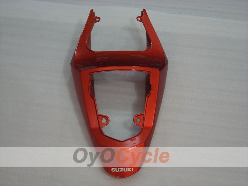 Carenado trasero para Suzuki 04-05 GSXR600 #OYO87908994