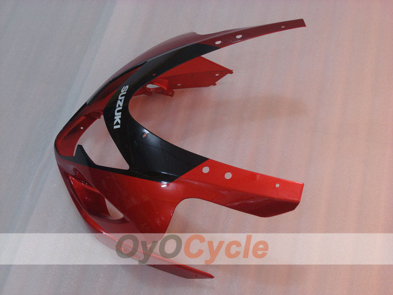 Carenado superior delantero para Suzuki 04-05 GSXR750 #OYO87909231