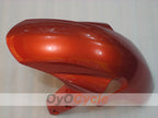 Carenado guardabarros delantero para Suzuki 04-05 GSXR600 #OYO87908991