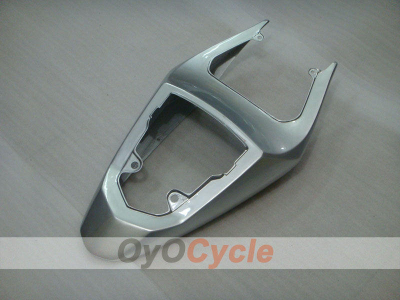 Carenado trasero para Suzuki 04-05 GSXR600 #OYO87909002
