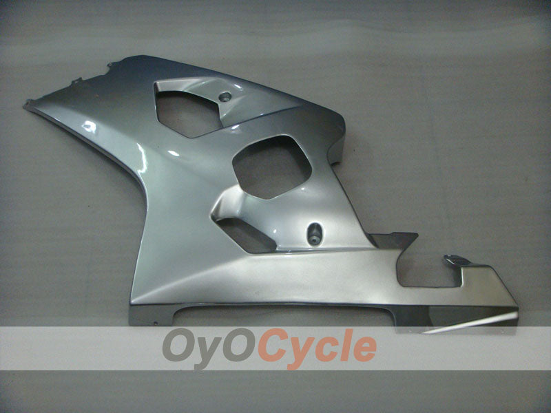 Carenado lateral izquierdo y derecho para Suzuki 04-05 GSXR750 #OYO87909237 Imagen principal del producto