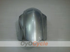 Kit de carenado por inyección para GSXR600 04-05 - Plata - Estilo de fábrica #OYO87901358
