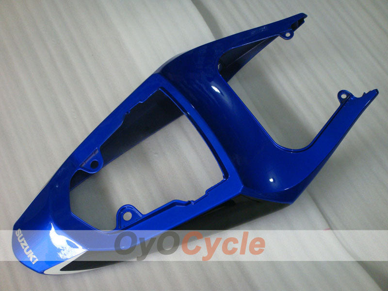 Carenado trasero para Suzuki 04-05 GSXR750 #OYO87909240 Imagen secundaria del producto