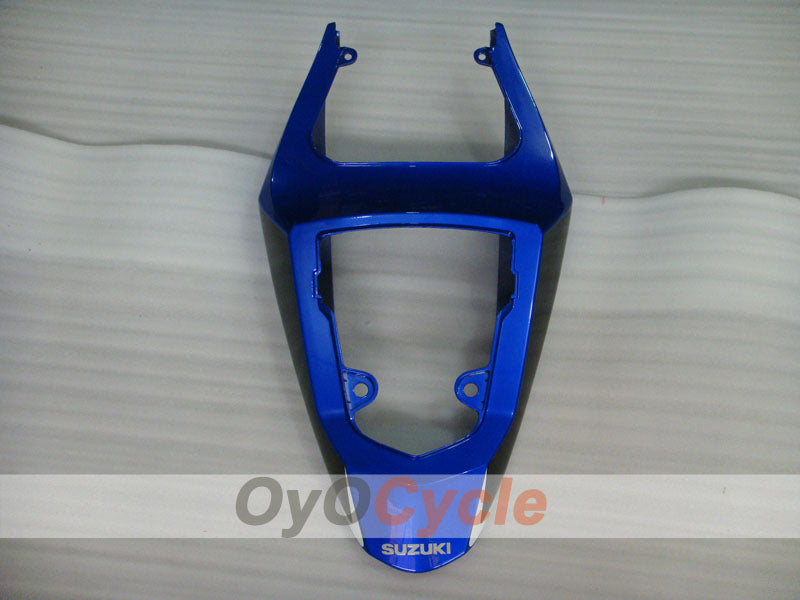 Carenado trasero para Suzuki 04-05 GSXR750 #OYO87909240 Imagen principal del producto