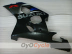 Carenado Lateral Izquierdo y Derecho para Suzuki 04-05 GSXR750 #OYO87909241