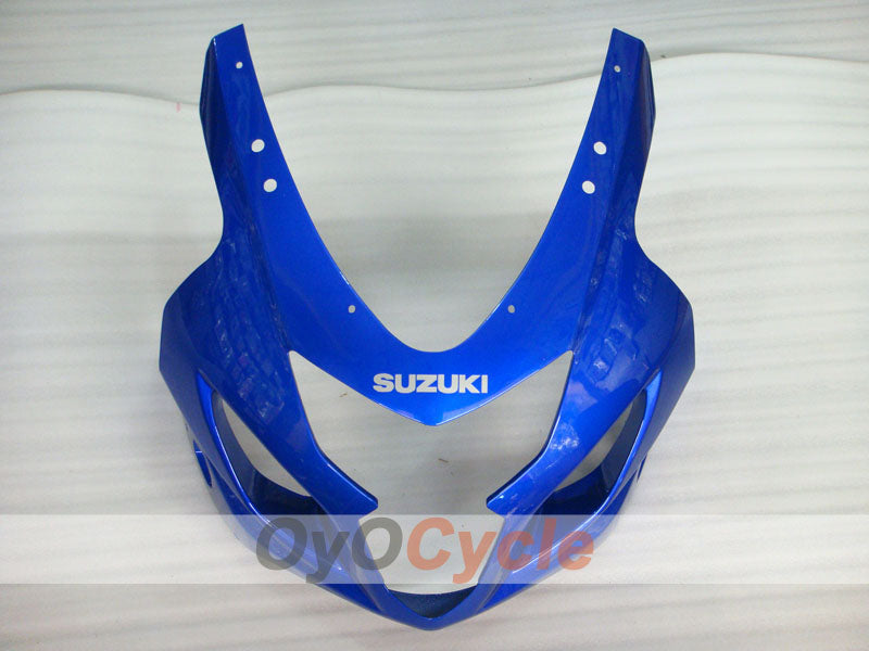 Carenado superior delantero para Suzuki 04-05 GSXR600 #OYO87909004 Imagen principal del producto