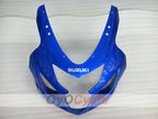 Carenado Superior Delantero para Suzuki 04-05 GSXR750 #OYO87909239