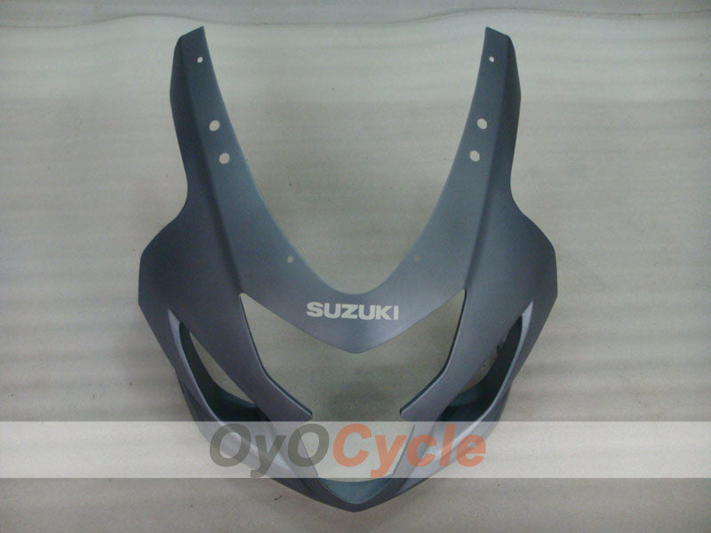 Carenado Superior Delantero para Suzuki 04-05 GSXR600 #OYO87909008 Imagen principal del producto