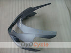 Kit de carenado por inyección para GSX R750 04-05 - Gris - Estilo de fábrica #OYO87901185