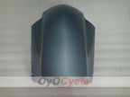 Kit de carenado por inyección para GSX R750 04-05 - Gris - Estilo de fábrica #OYO87901185