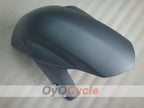 Kit de carenado por inyección para GSX R750 04-05 - Gris - Estilo de fábrica #OYO87901185