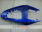 Carenado trasero para Suzuki GSXR600 04-05 #OYO87909013
