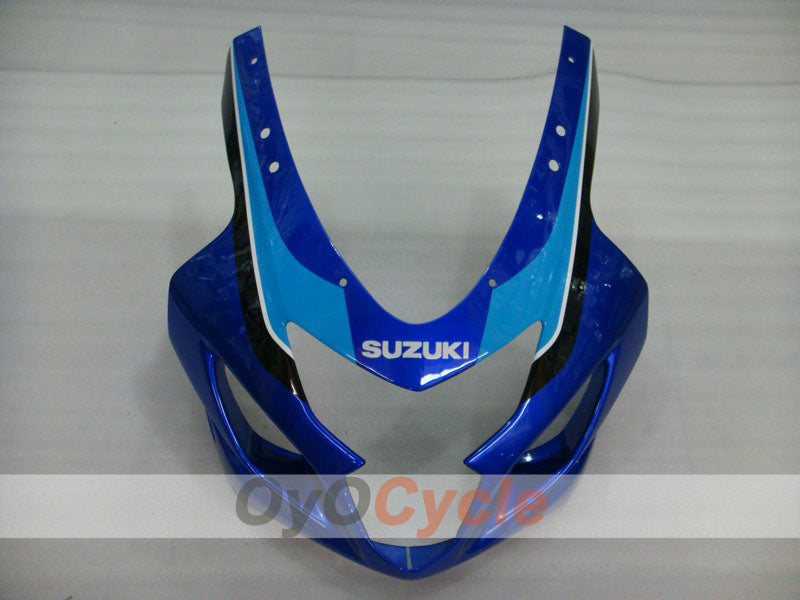 Carenado Superior Delantero para Suzuki 04-05 GSXR600 #OYO87909012 Imagen principal del producto