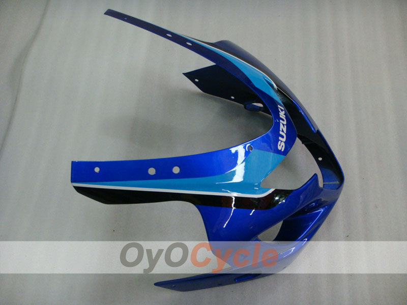 Carenado Superior Delantero para Suzuki 04-05 GSXR600 #OYO87909012 Imagen secundaria del producto
