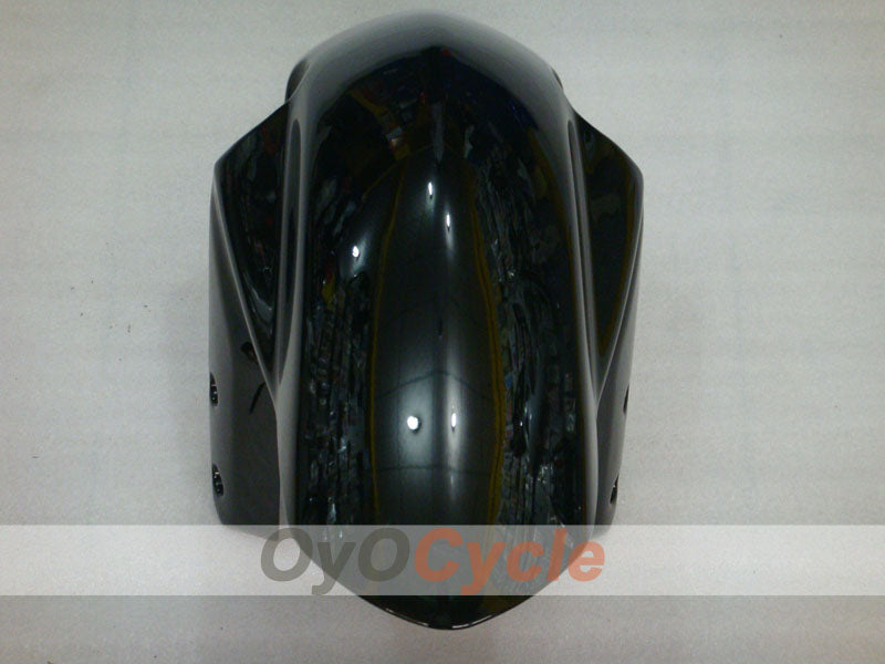 Carenado del guardabarros delantero para Suzuki 04-05 GSXR600 #OYO87909011