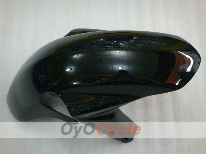 Carenado del guardabarros delantero para Suzuki 04-05 GSXR600 #OYO87909011