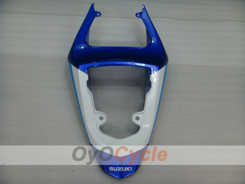 Carenado trasero para Suzuki GSXR600 04-05 #OYO87909013