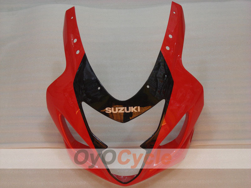 Carenado Superior Delantero para Suzuki 04-05 GSXR750 #OYO87909250