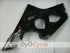 Carenado lateral izquierdo y derecho para Suzuki 04-05 GSXR600 #OYO87909021