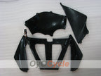 Kit de carenado por inyección para GSX R750 04-05 - Negro - Estilo de fábrica #OYO87901196