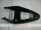 Kit de carenado por inyección para GSX R750 04-05 - Negro - Estilo de fábrica #OYO87901196