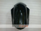 Kit de carenado por inyección para GSX R750 04-05 - Negro - Estilo de fábrica #OYO87901196