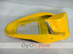 Carenado trasero para Suzuki 04-05 GSXR750 #OYO87909257