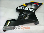 Carenado Izquierdo y Derecho Para Suzuki 04-05 GSXR600 #OYO87909024