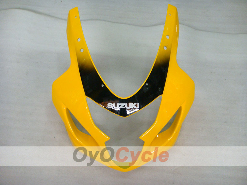 Carenado superior delantero para Suzuki 04-05 GSXR600 #OYO87909022 Imagen principal del producto