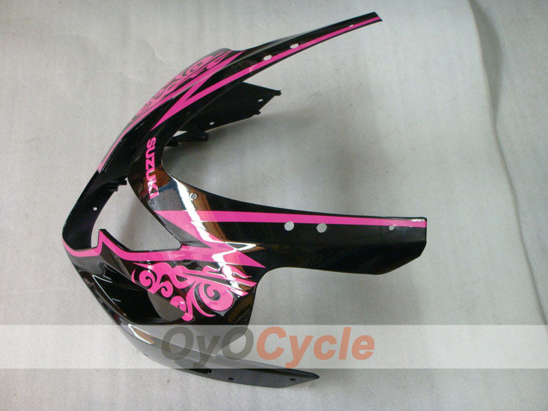 Carenado superior delantero para Suzuki 04-05 GSXR750 #OYO87909260
