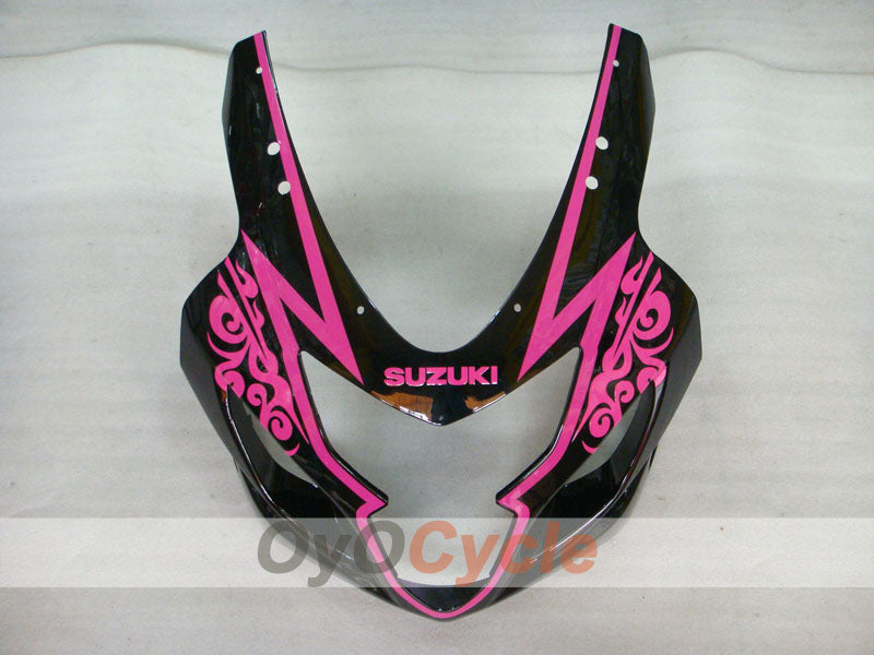 Carenado Superior Delantero para Suzuki 04-05 GSXR600 #OYO87909026 Imagen principal del producto
