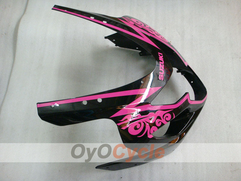 Carenado superior delantero para Suzuki 04-05 GSXR750 #OYO87909260 Imagen secundaria del producto