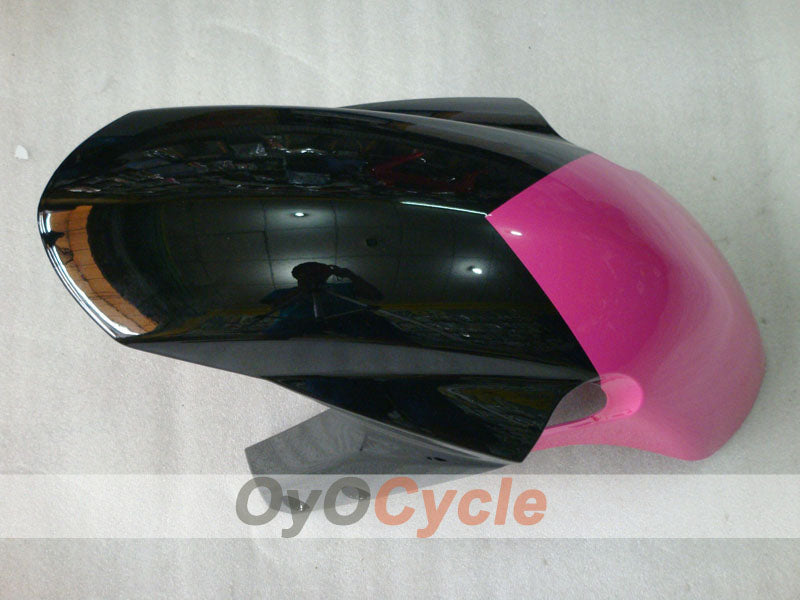 Carenado delantero para Suzuki 04-05 GSXR750 #OYO87909259 Imagen secundaria del producto