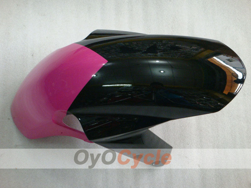 Carenado de inyección para GSX R750 04-05 - Rosa - Estilo de fábrica #OYO87901200