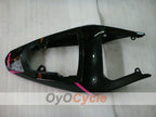 Carenado de inyección para GSX R750 04-05 - Rosa - Estilo de fábrica #OYO87901200