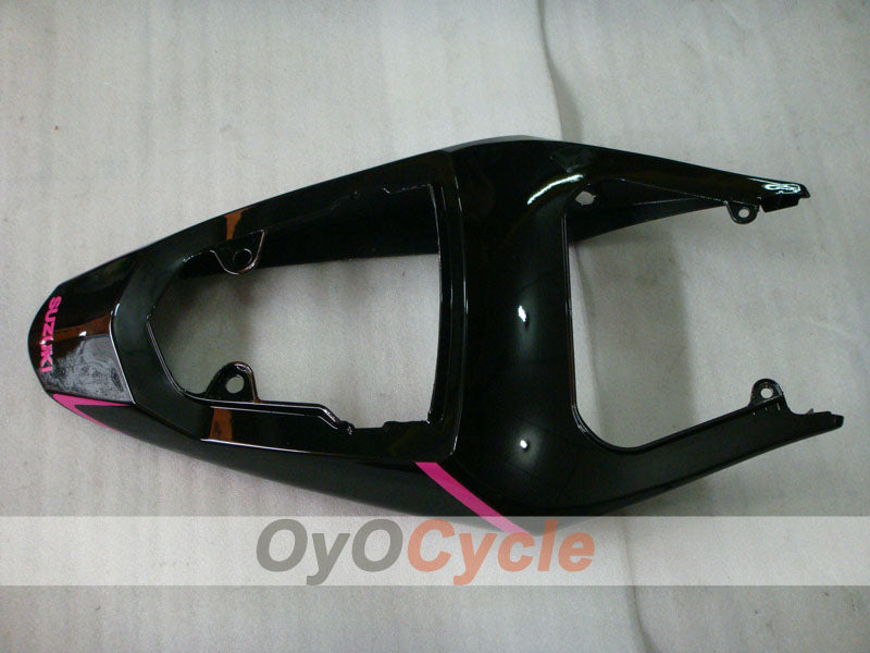 Carenado trasero para Suzuki 04-05 GSXR750 #OYO87909261 Imagen secundaria del producto