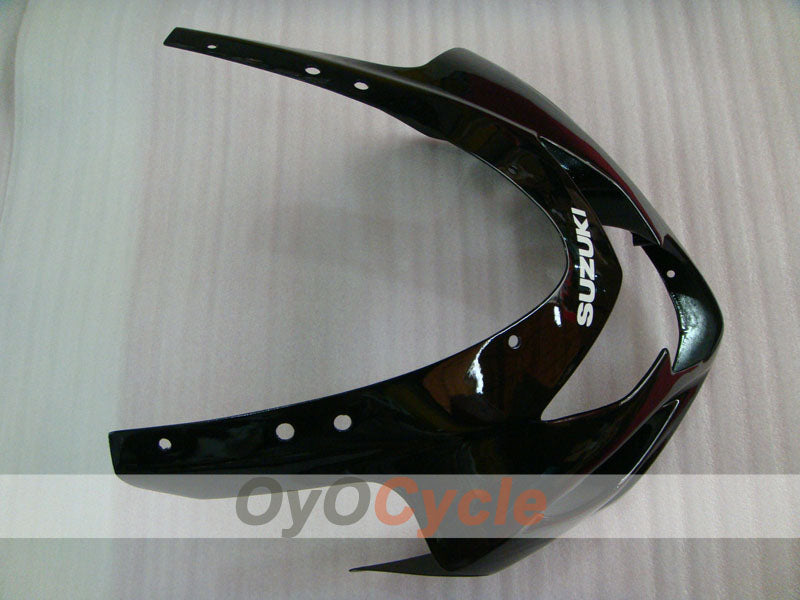 Carenado delantero superior para Suzuki 04-05 GSXR600 #OYO87909029 Imagen secundaria del producto