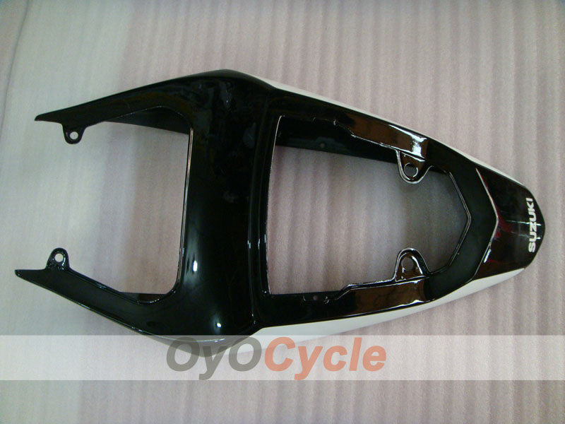 Carenado trasero para Suzuki 04-05 GSXR600 #OYO87909030