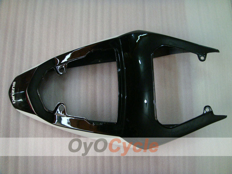 Carenado trasero para Suzuki 04-05 GSXR600 #OYO87909030