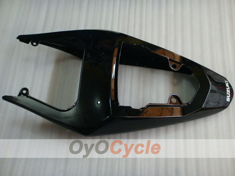 Carenado trasero para Suzuki 04-05 GSXR750 #OYO87909266