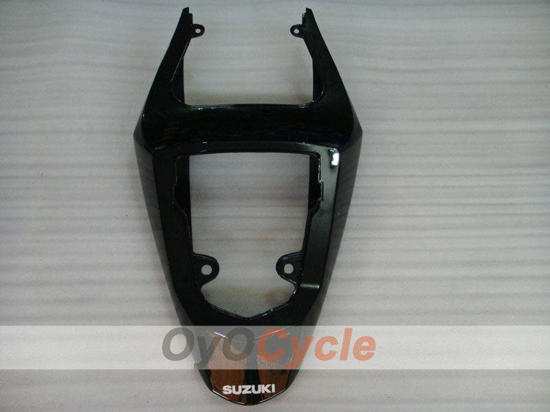 Carenado trasero para Suzuki 04-05 GSXR750 #OYO87909266