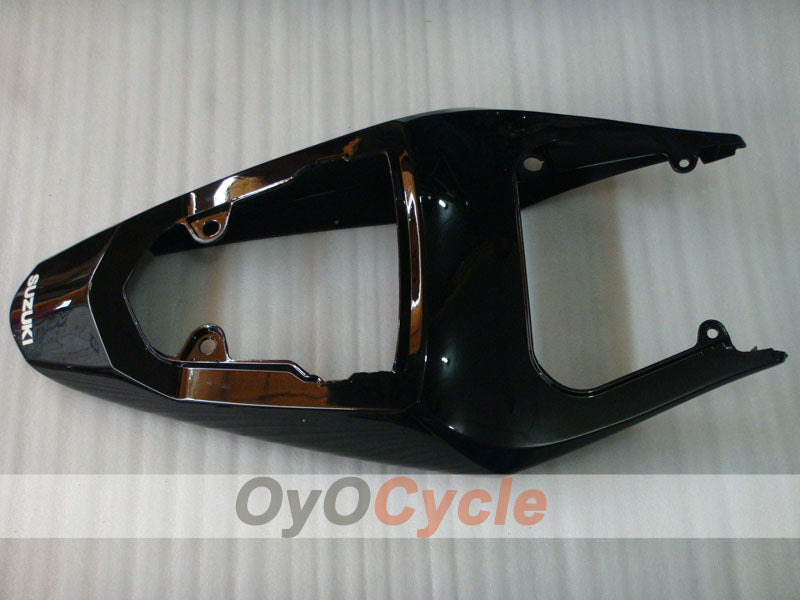 Carenado trasero para Suzuki 04-05 GSXR750 #OYO87909266