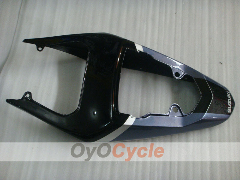 Carenado trasero para Suzuki 04-05 GSXR600 #OYO87909032